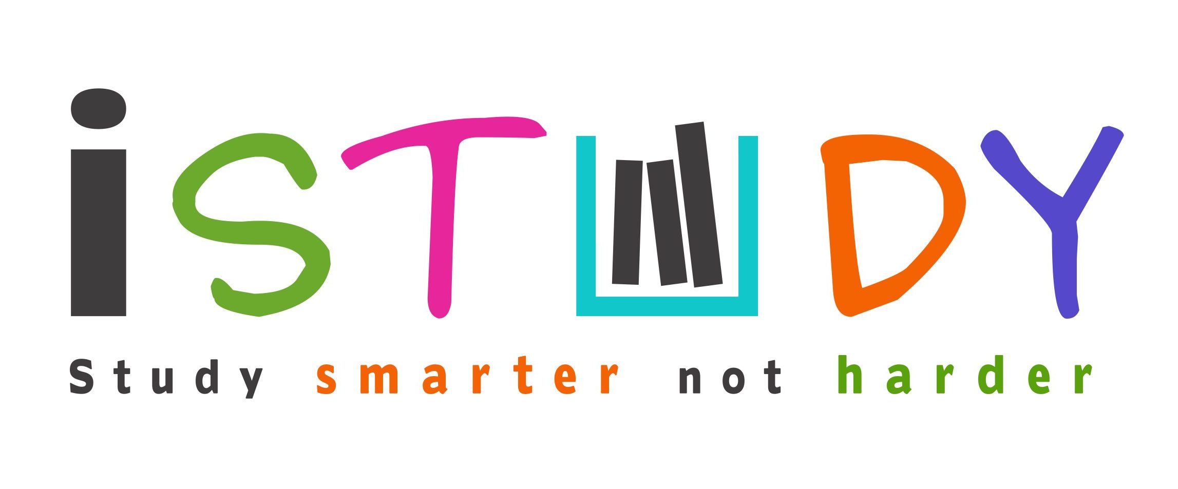 istudysmart.co.za Logo